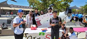 Club Rush